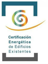 Etiqueta de Certificación Energética de Edificios Existentes